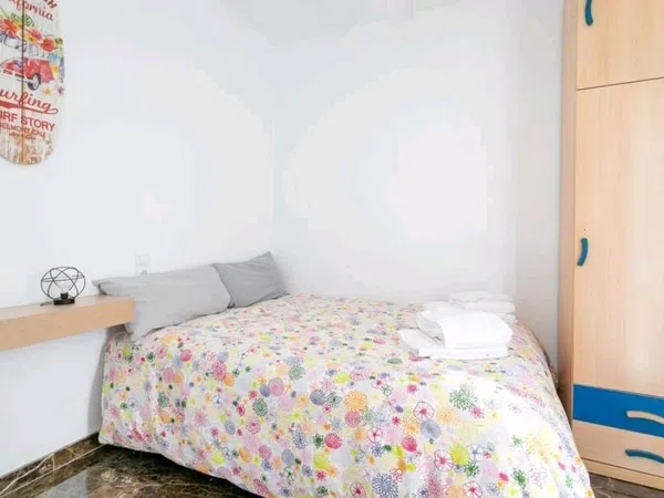 Chalet adosado en avenida de Portugal, 95 - Foto 16