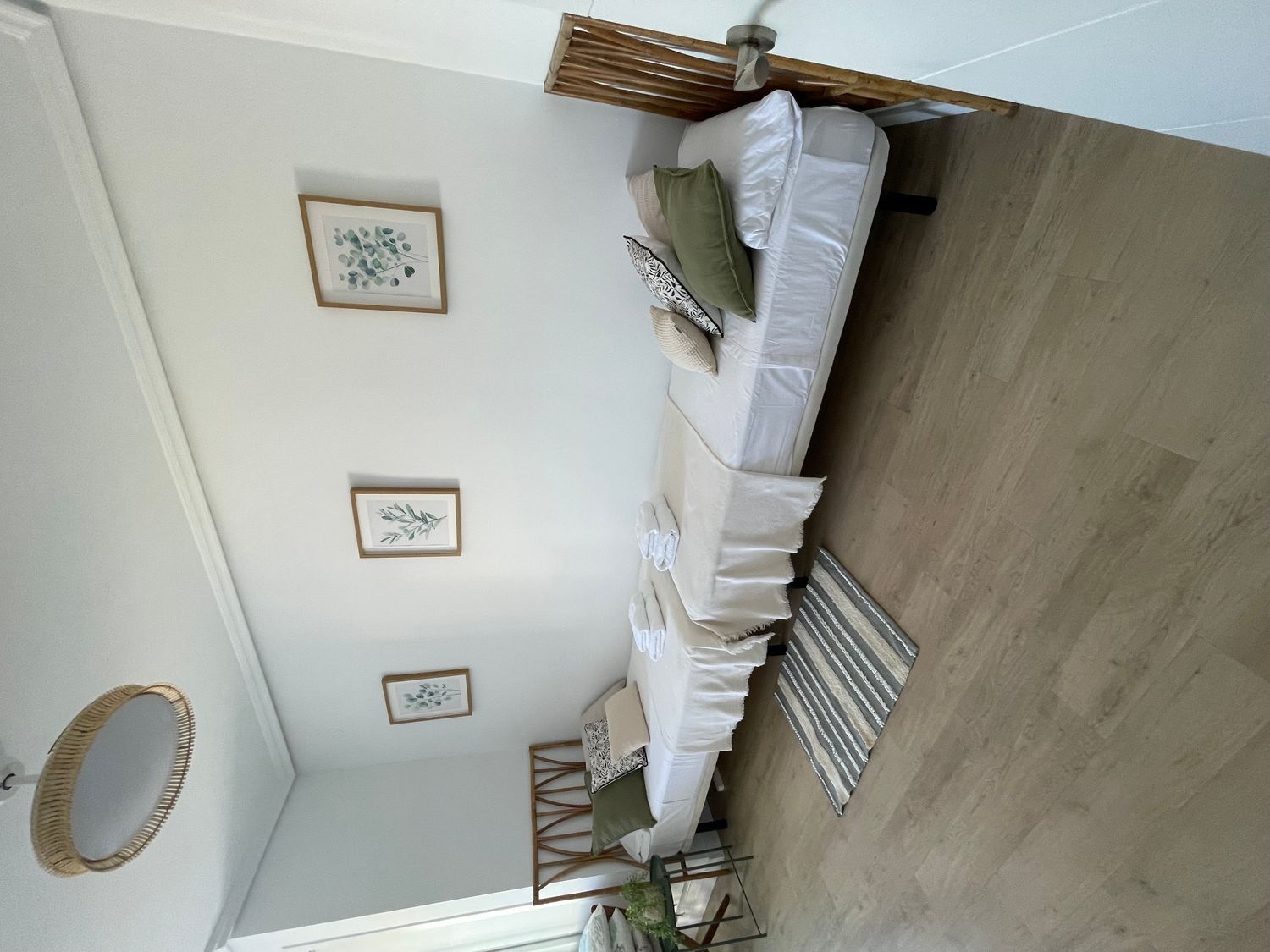 Ático en calle Almirante Ulloa, 2 - Foto 9