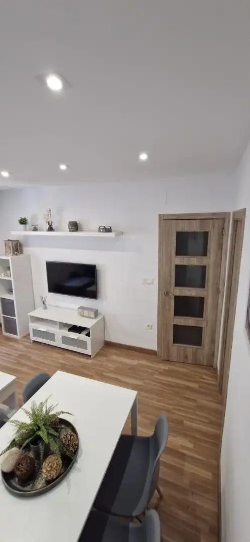 Piso en  Calle Córdoba 3 - Foto 1