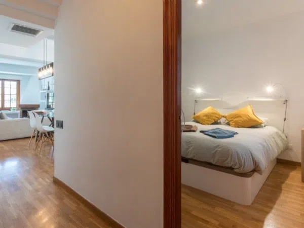 Ático en calle de Rodríguez de Cepeda, 30 - Foto 21