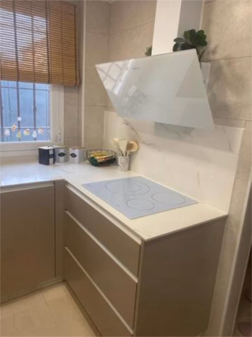 Chalet en Paraiso arenal - Foto 3