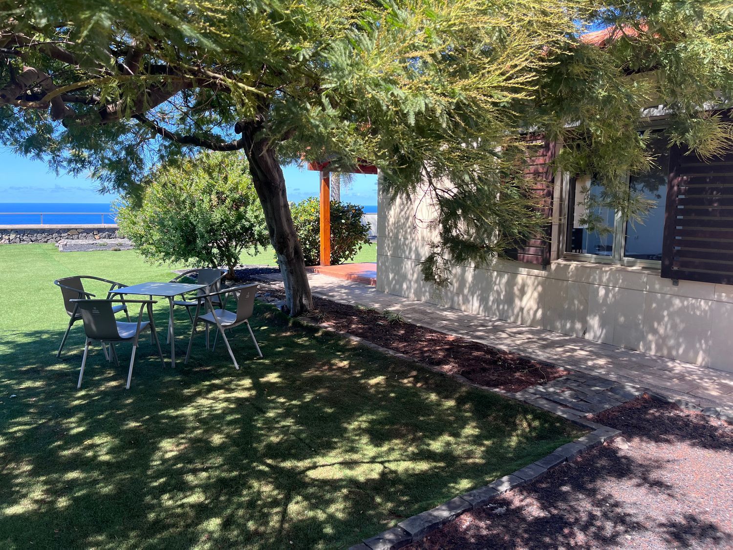 Casa independiente en pasaje Roque Nublo, 11 - Foto 1