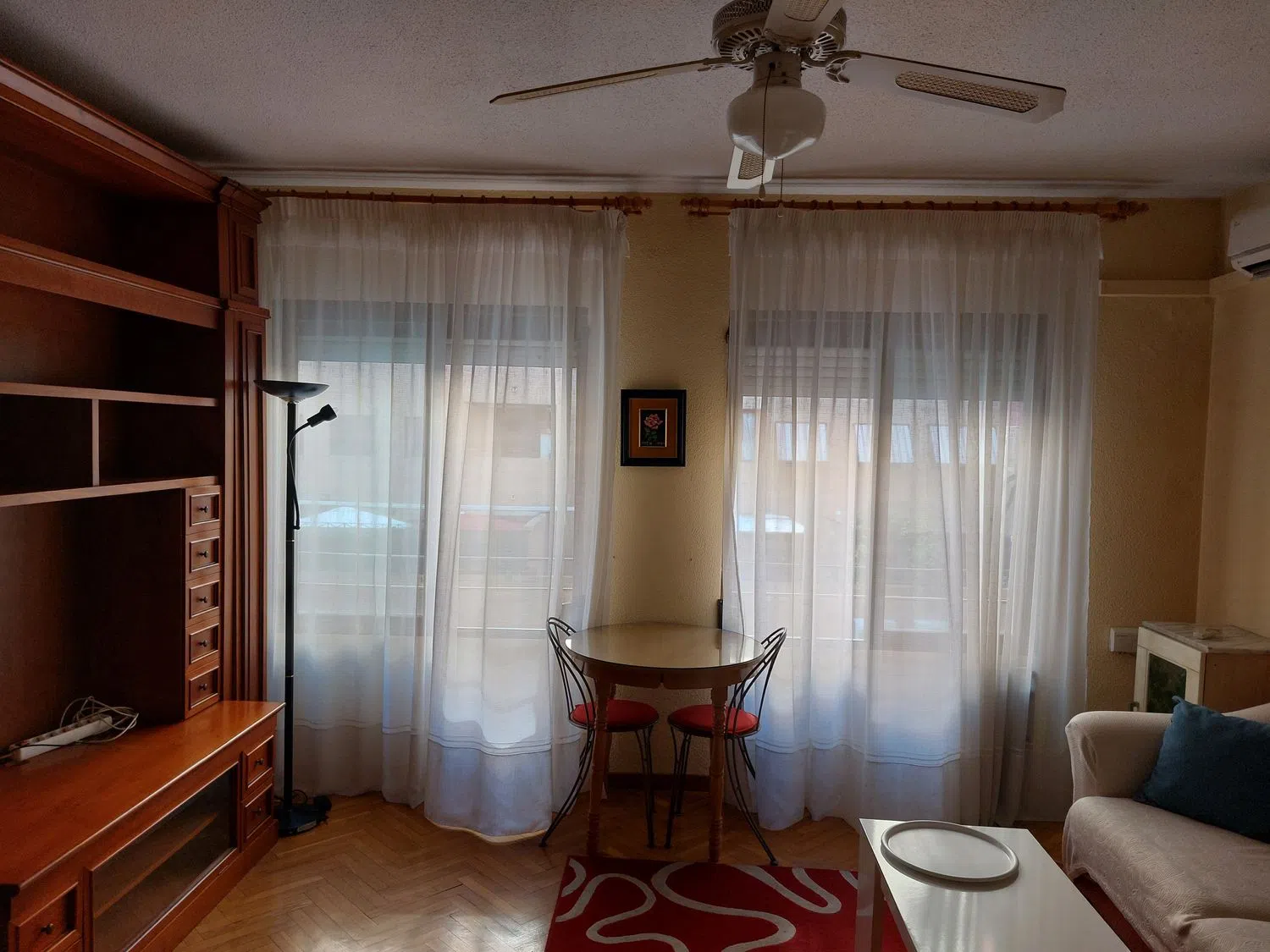 Estudio en calle del General Lacy, 20 - Foto 2