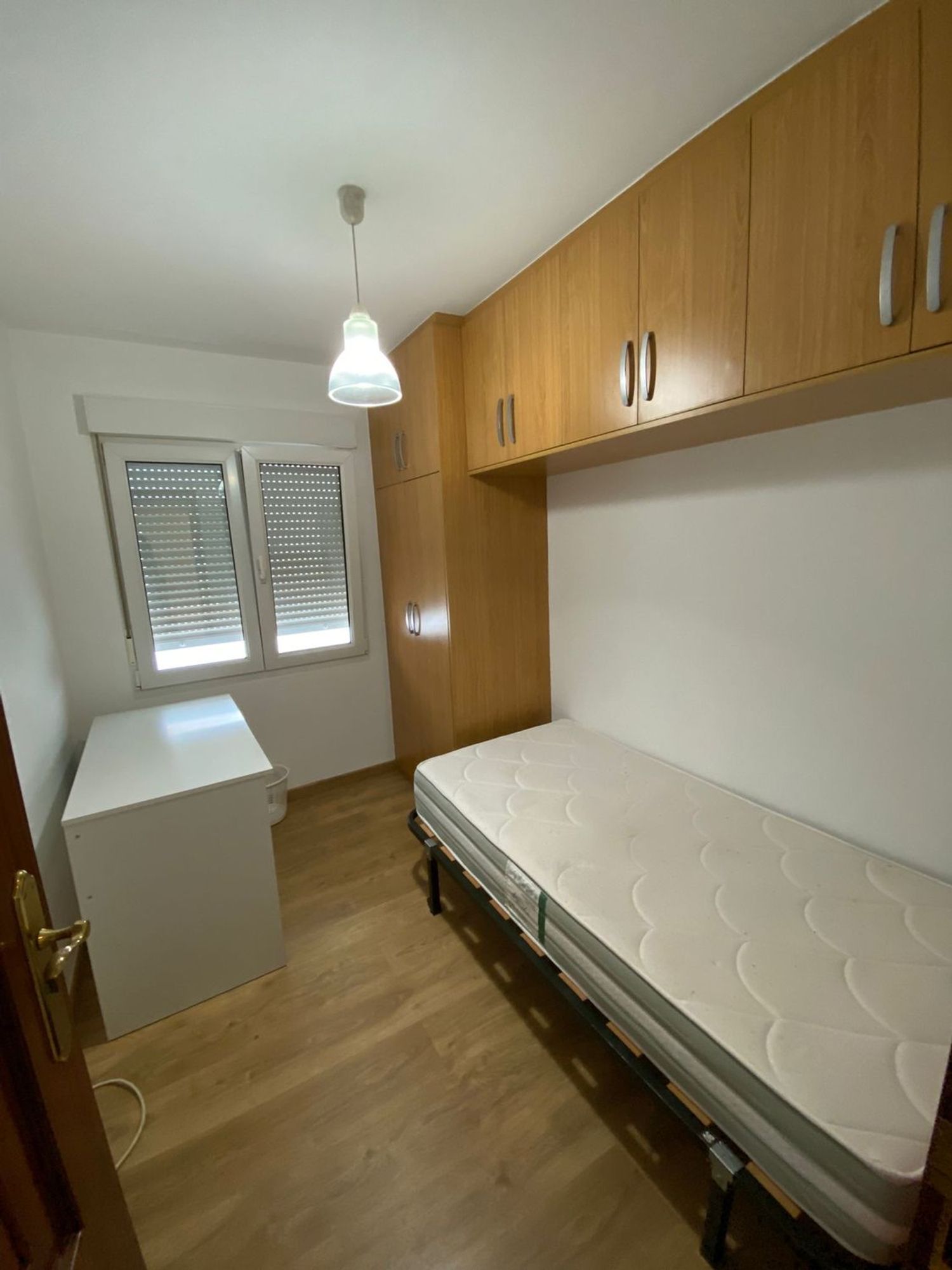 Piso en Calle de San Pedro de Mezonzo, 28 b, Ensanche - Sar - Foto 7