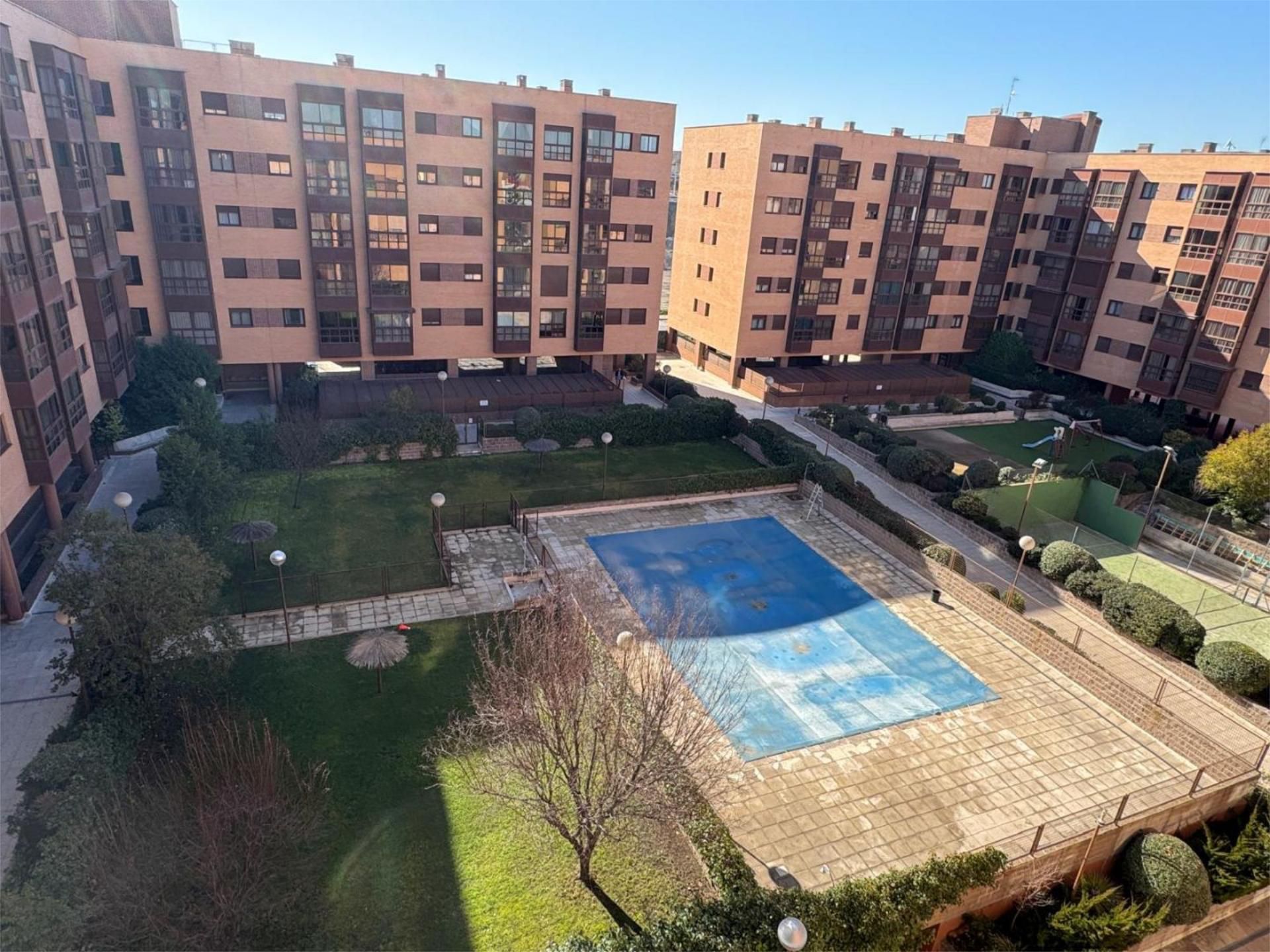 Piso en  Calle de Pirra 44 - Foto 21