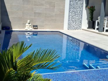 Chalet en  Calle Solidaridad 11 - Foto 31