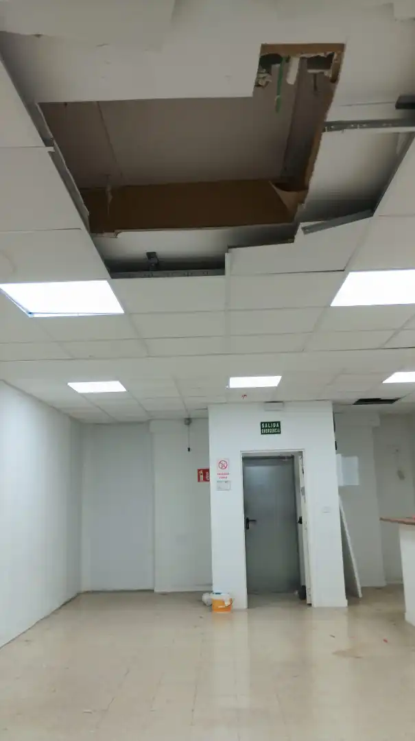 Local comercial en  Carrer de la Igualtat - Foto 12