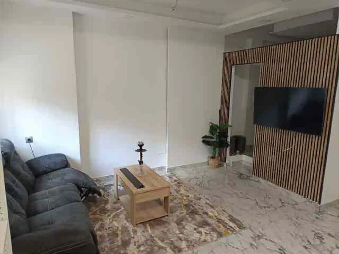 Apartamento en Ciudad Jardin - Foto 3