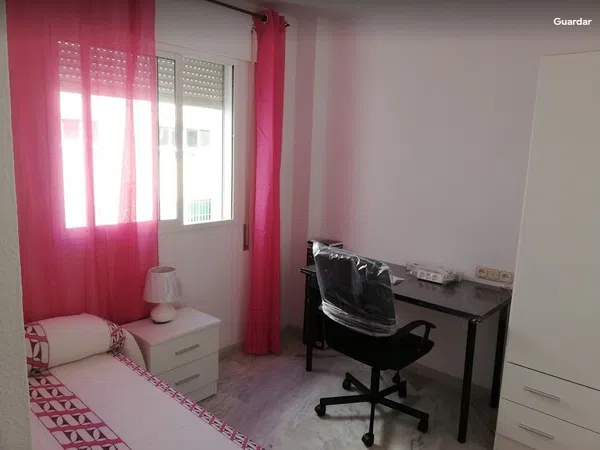 Piso en Calle Martínez de la Rosa - Foto 17