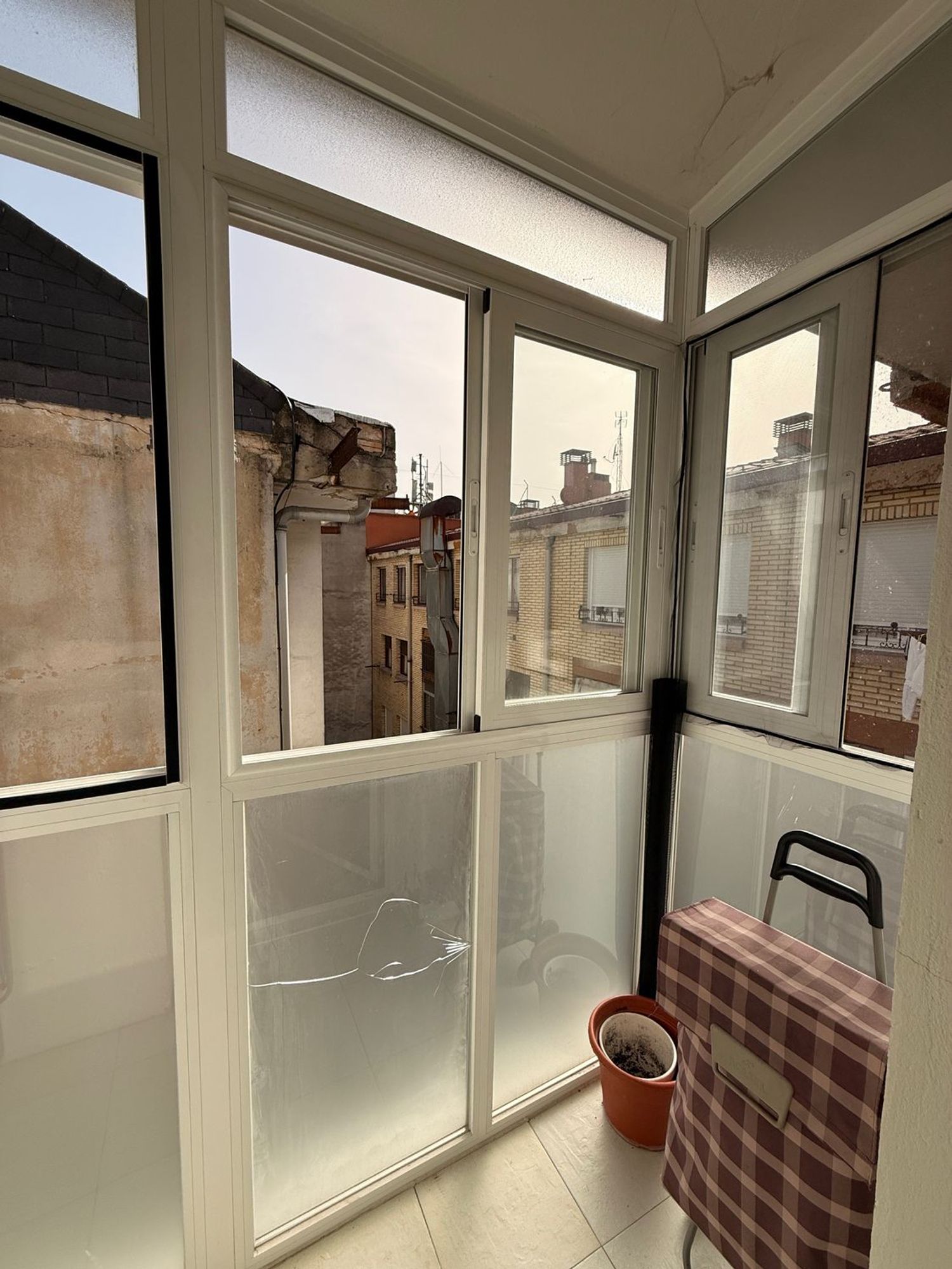 Ático en plaza Santa Barbara, 7 - Foto 7