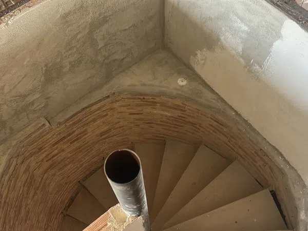 Finca rústica en Carril los González y los Pérez, 40, Cañadas de San Pedro - Foto 22