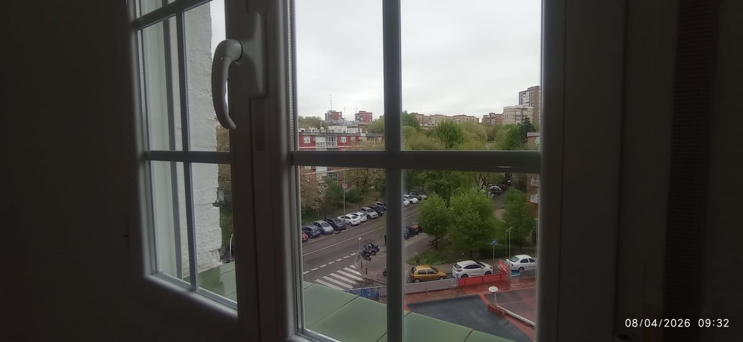 Piso en calle del Corregidor Alonso de Tobar, 14 - Foto 1