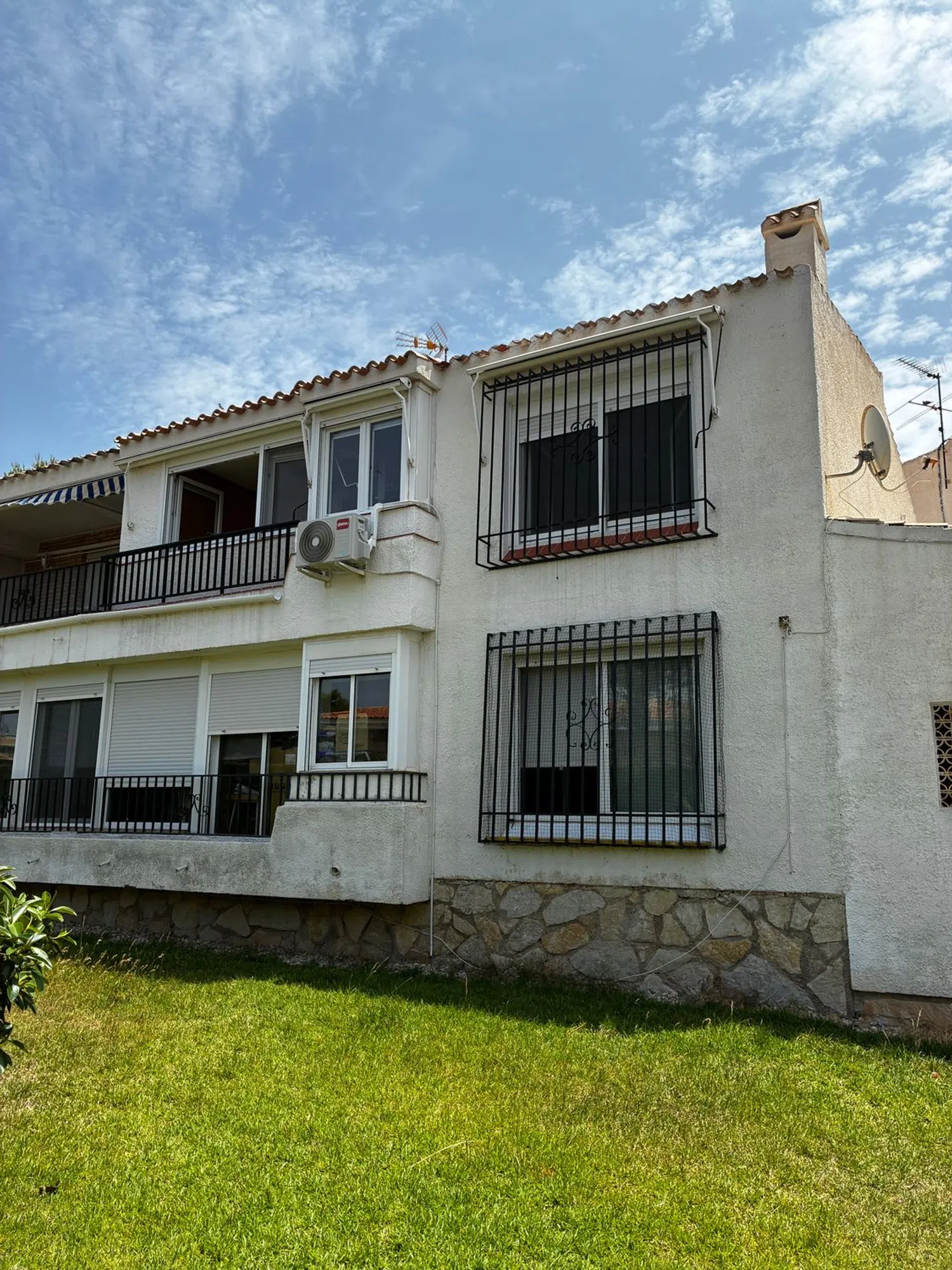 Chalet pareado en calle del Sargo, 27 - Foto 1