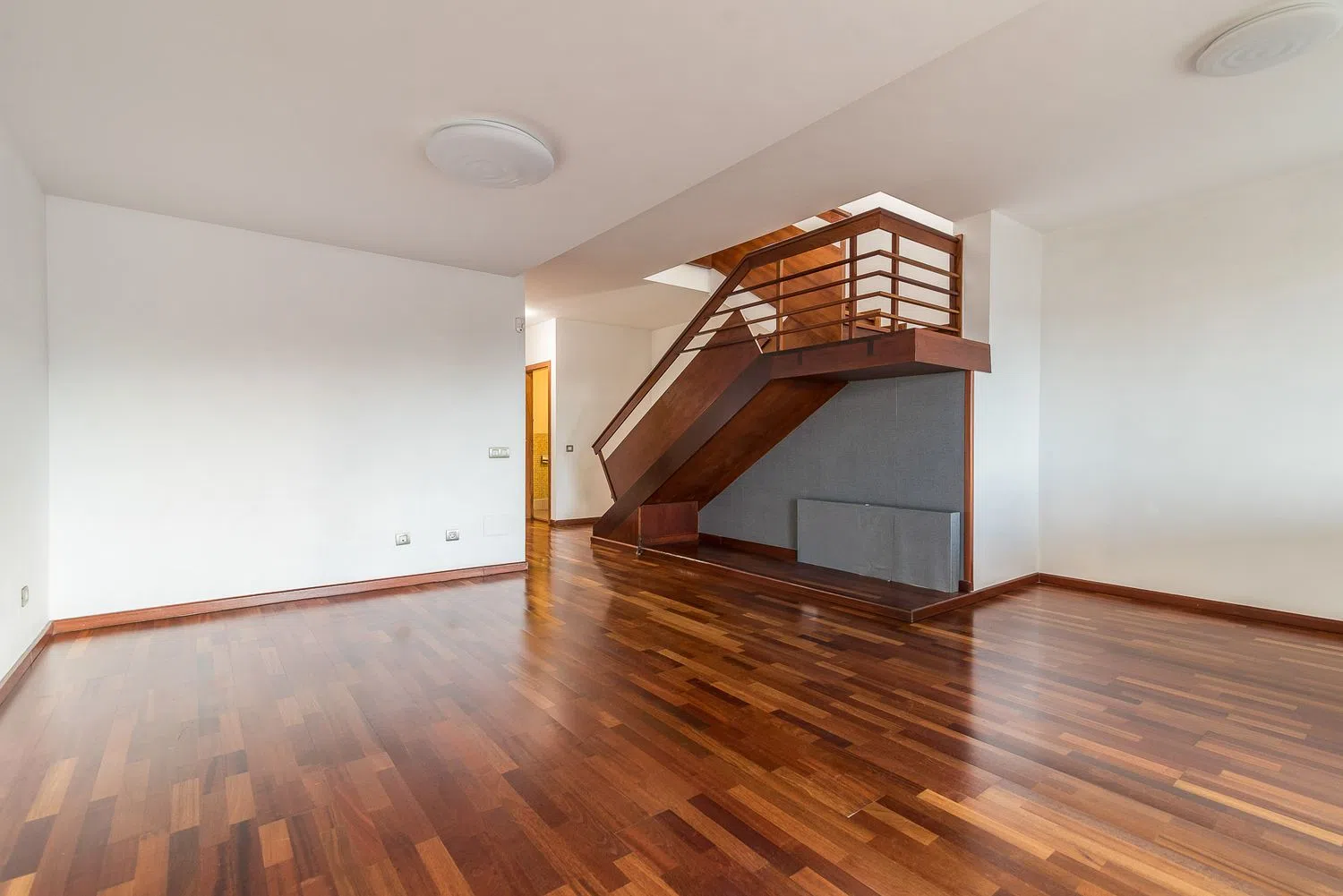 Chalet pareado en avenida Ansite, 11 - Foto 2