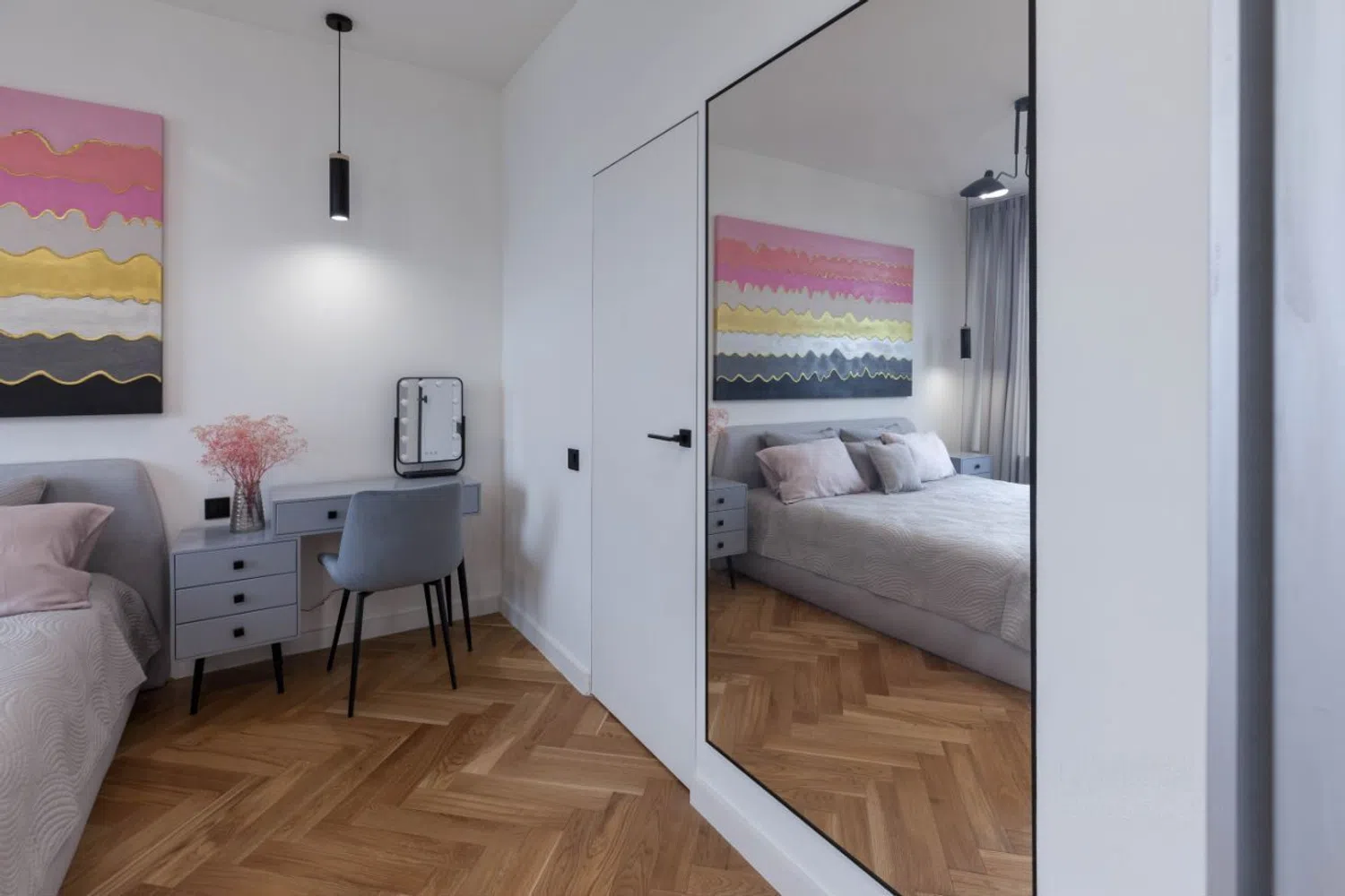 Piso en calle Oscar Carvallo, 9 - Foto 1