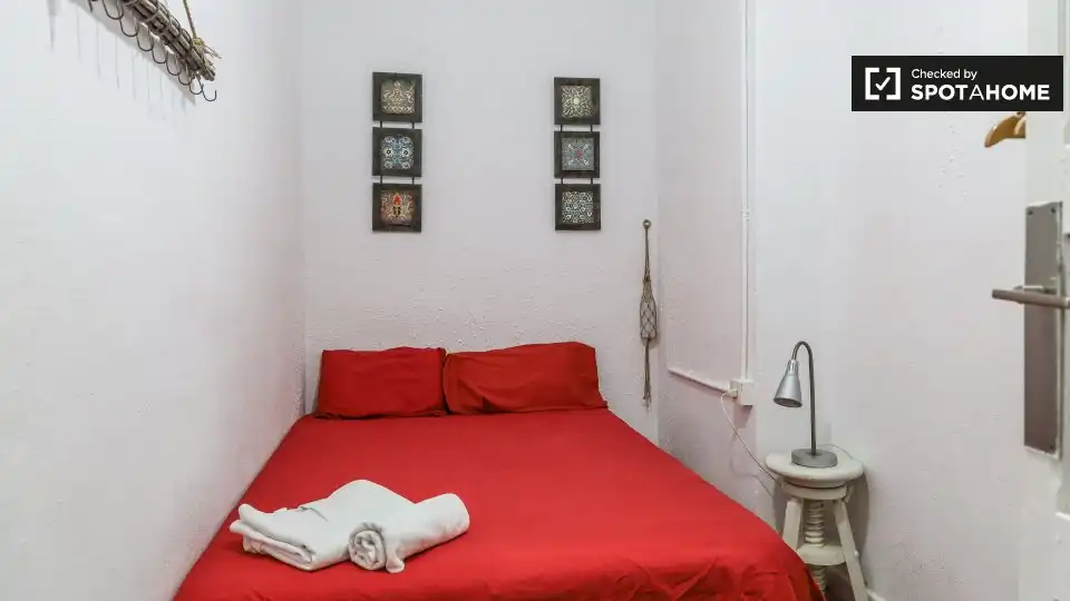 Piso en  Valencia Capital - Foto 16