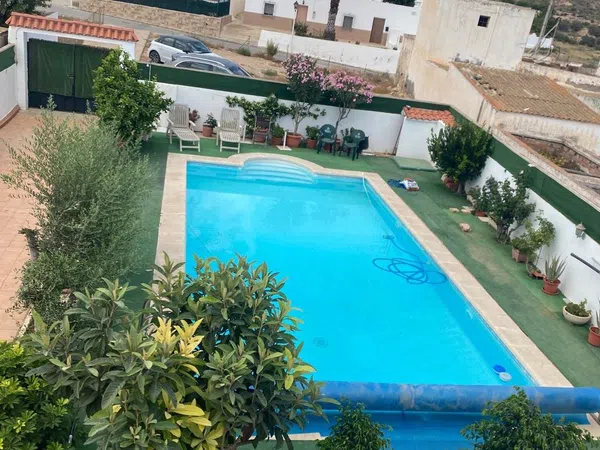 Casa o chalet independiente en Camino Real, 25 - Foto 1
