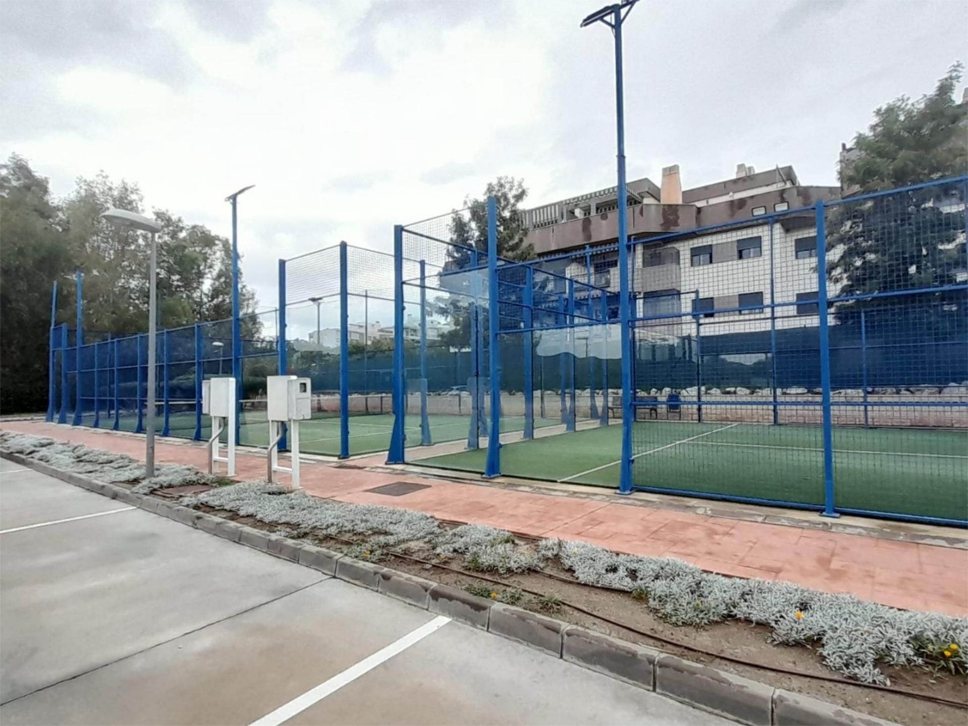 Piso en  Avenida Rocio Jurado 7 - Foto 41