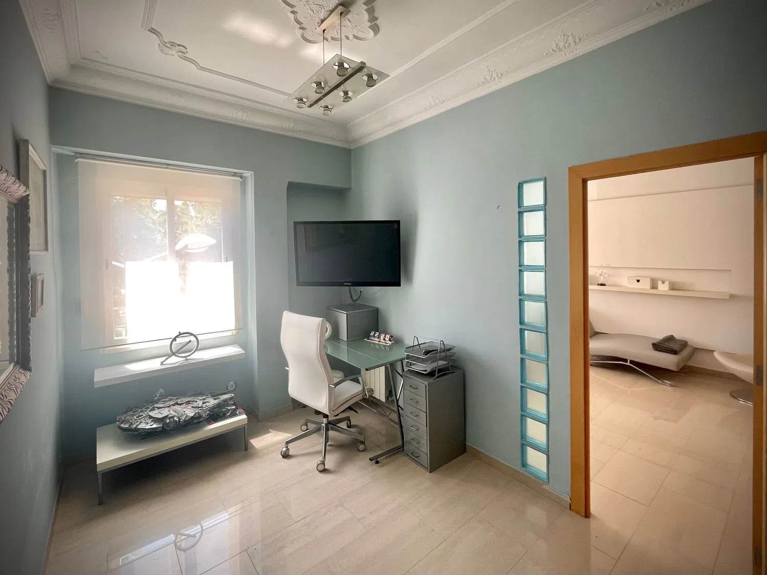 Piso en avenida del Doctor Peset Aleixandre, 8 - Foto 19