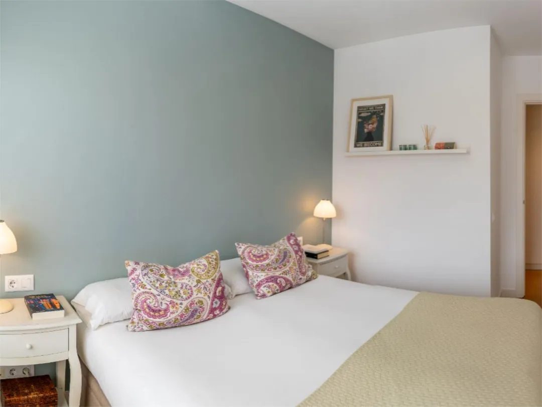 Piso en  Carrer de Salvador Espriu 51 - Foto 19