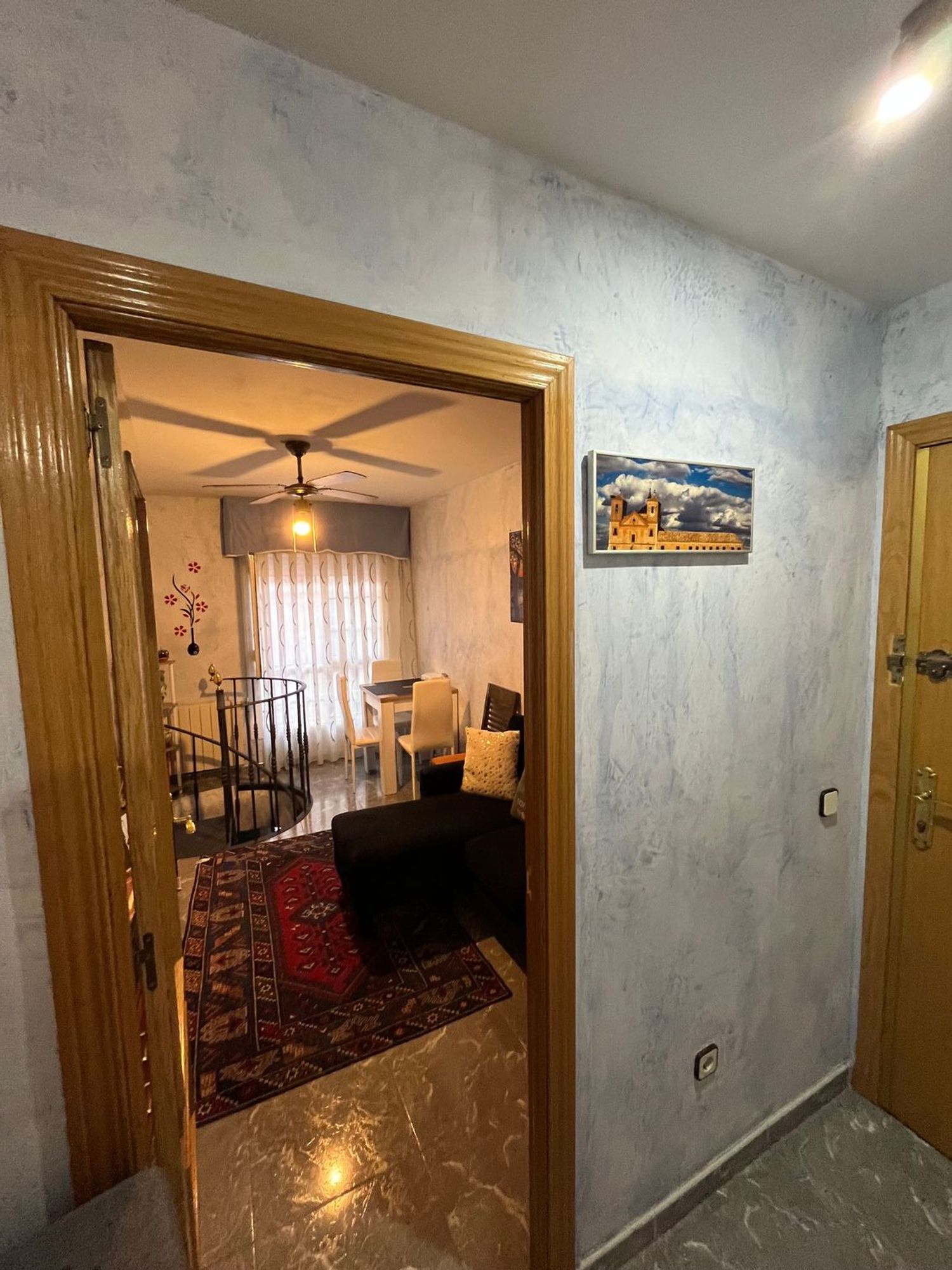 Piso en calle Parla, 4 - Foto 2