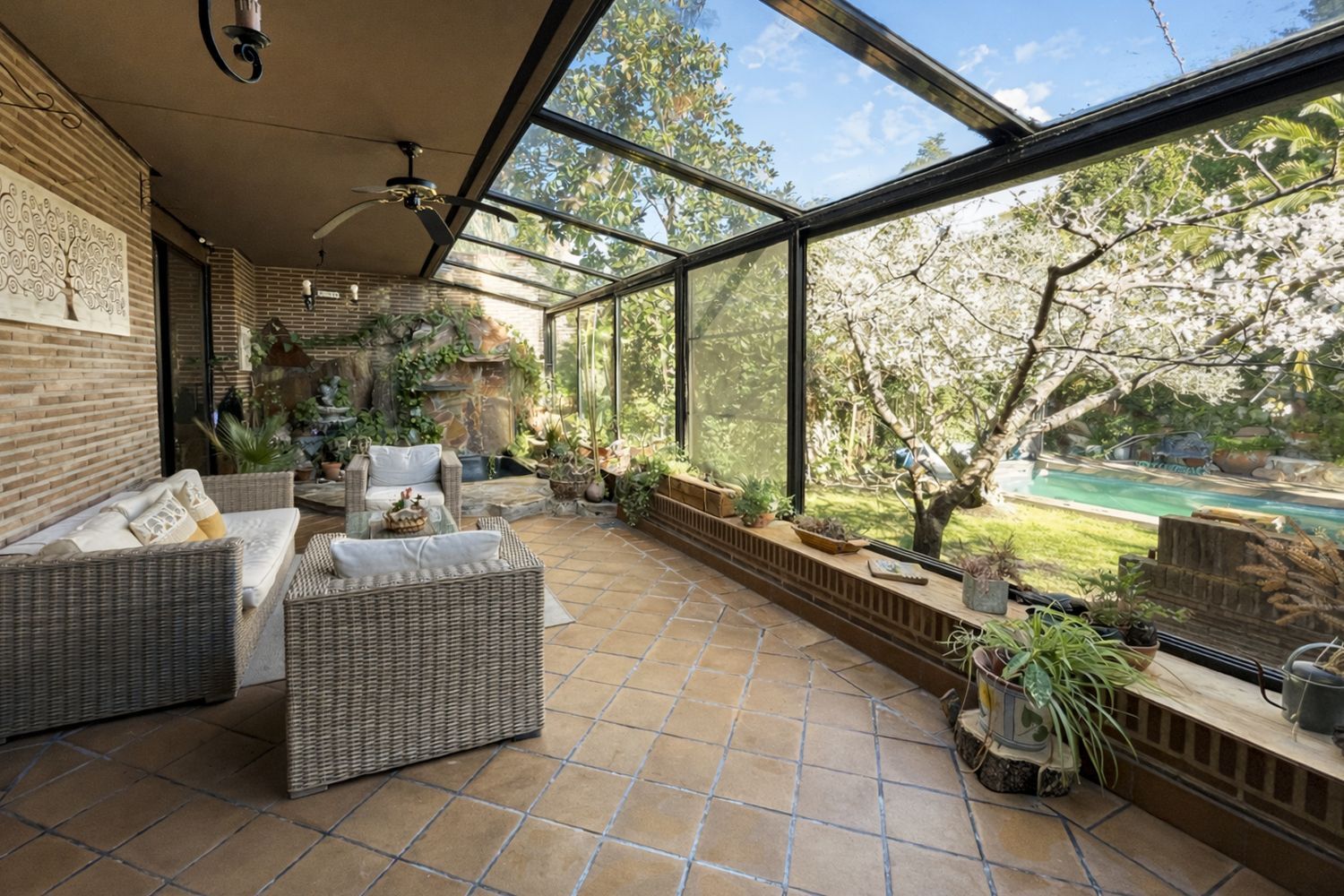 Chalet pareado en calle Islas Canarias, 1 - Foto 8