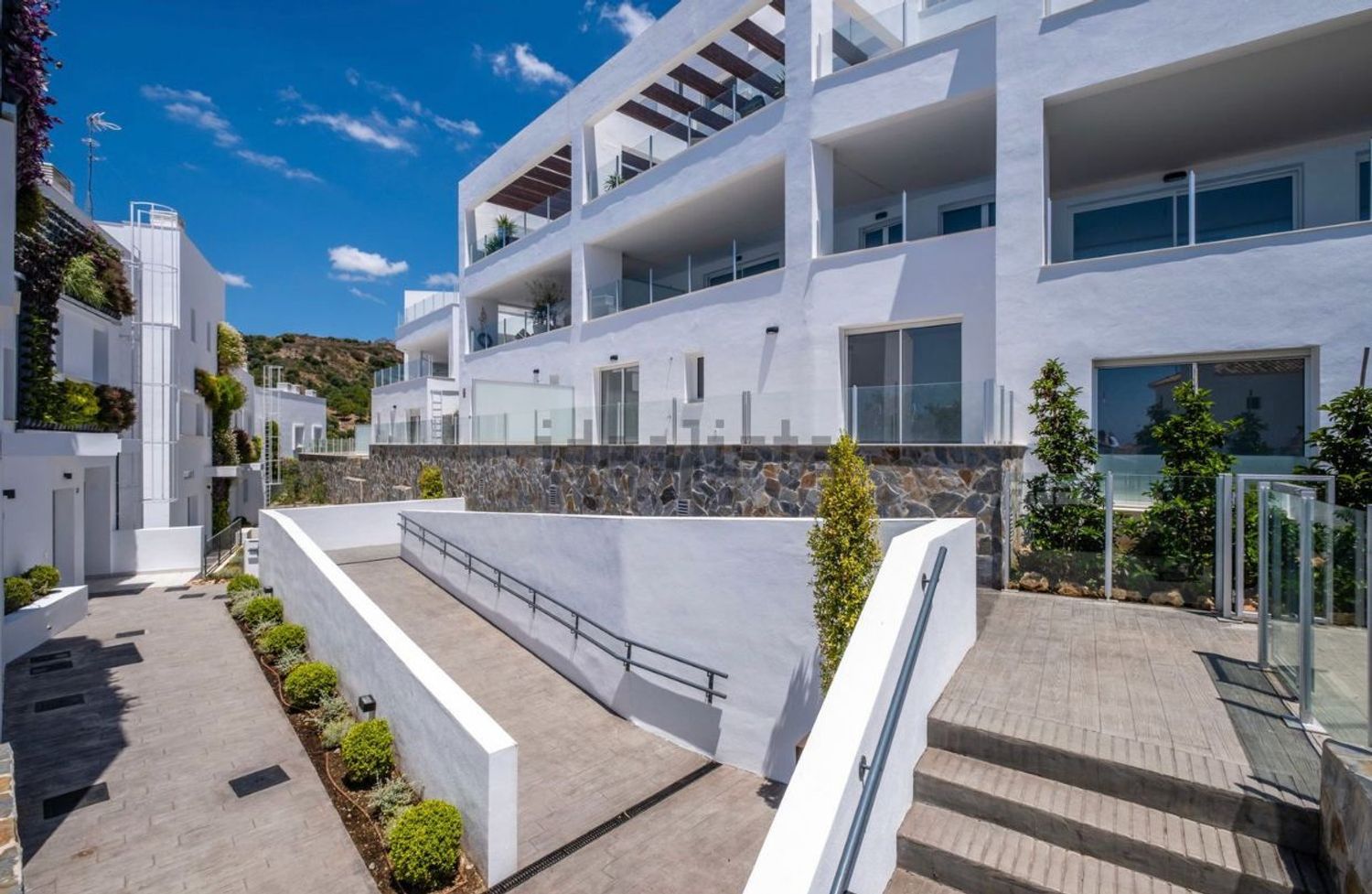 Dúplex en Alto de los Monteros, Alto de los Monteros - Foto 3