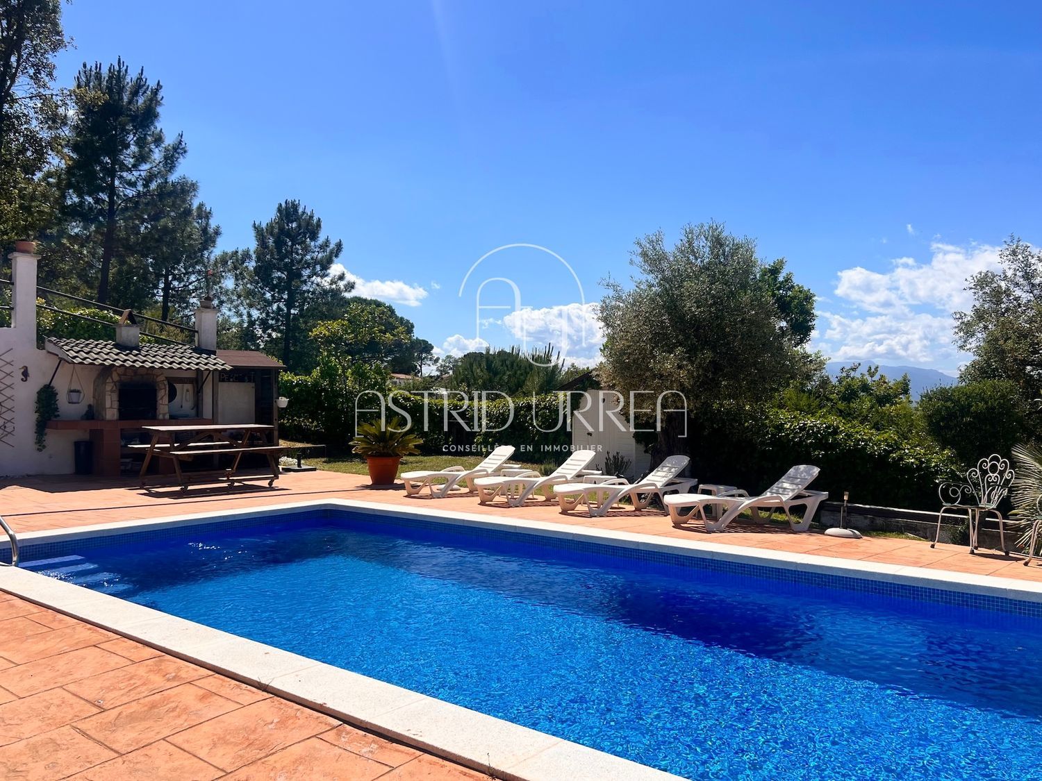 Casa o chalet independiente en Calle Òrbita, 3, Lloret Residencial - Foto 3