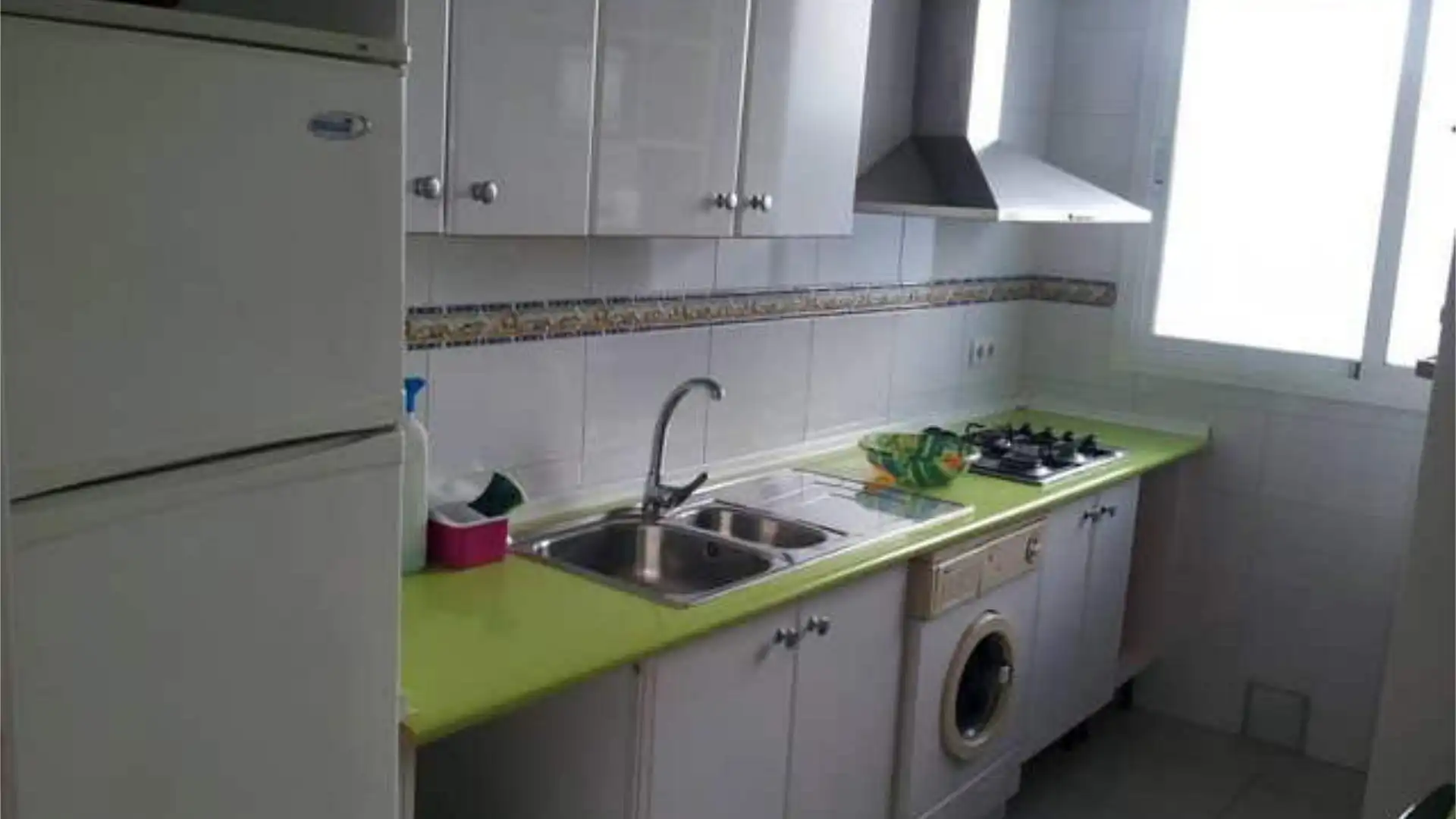 Piso en Carretera Carmona - Foto 6