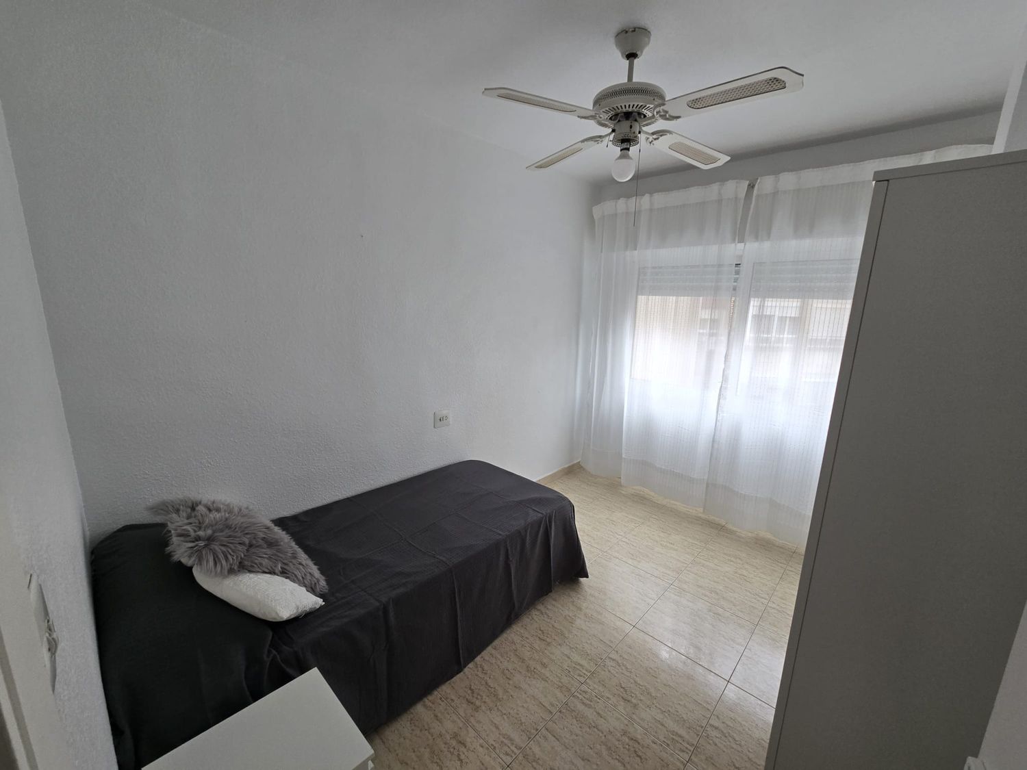 Piso en Calle Junterones, 8, San Miguel, Murcia - Foto 13