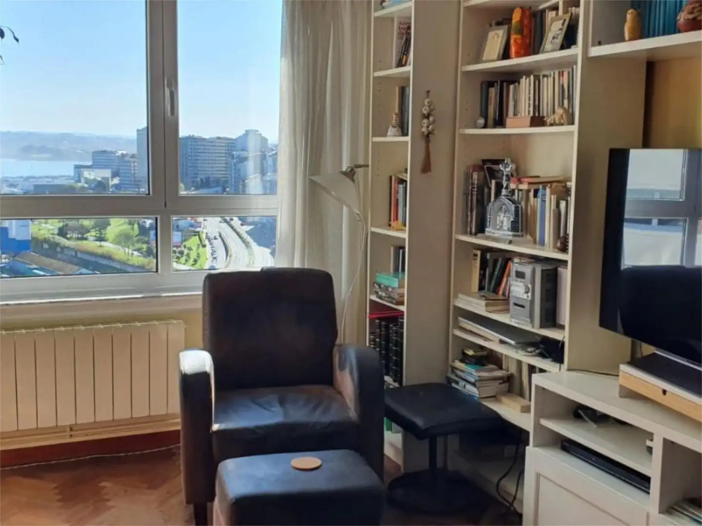 Piso en A Coruña Capital - Foto 3
