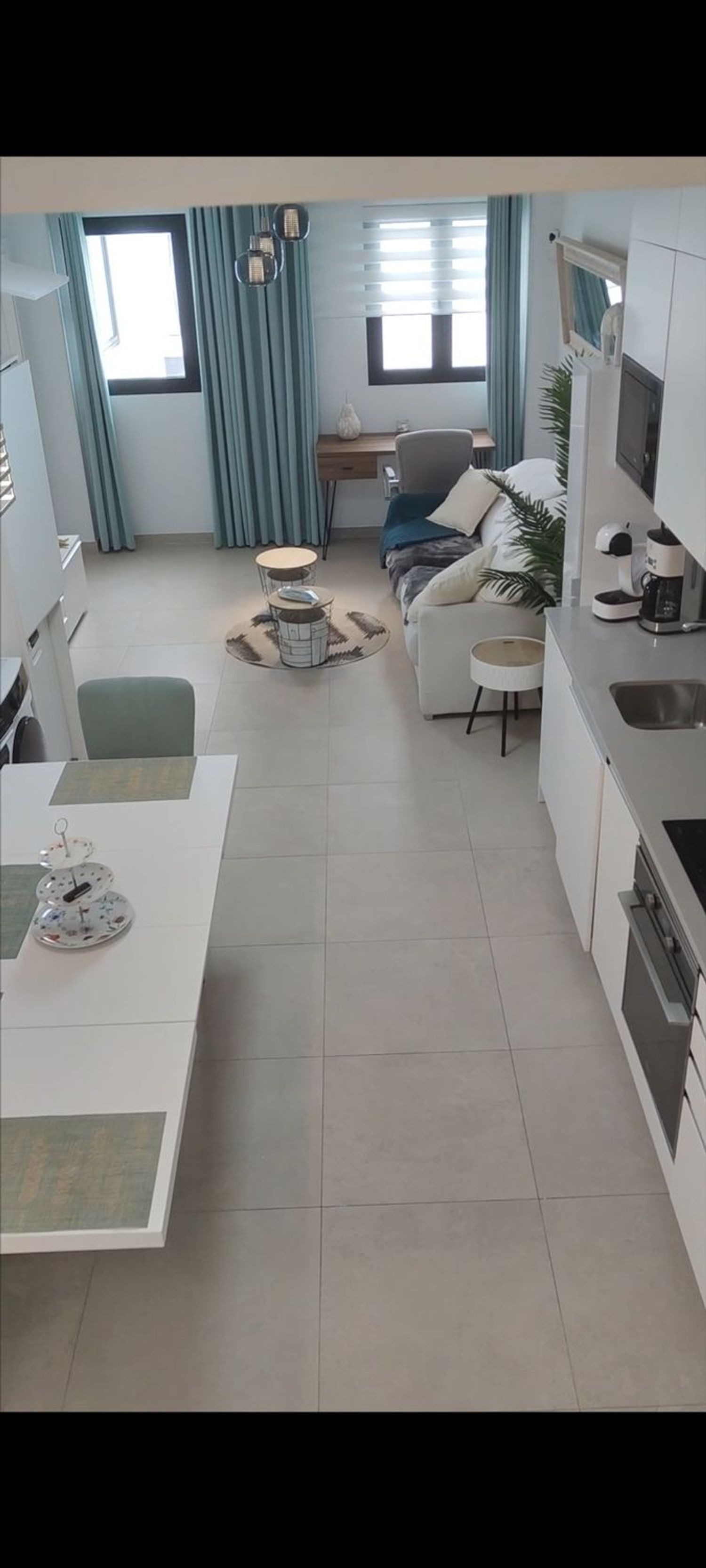 Dúplex en Calle Albareda, 17, Santa Catalina - Canteras - Foto 2