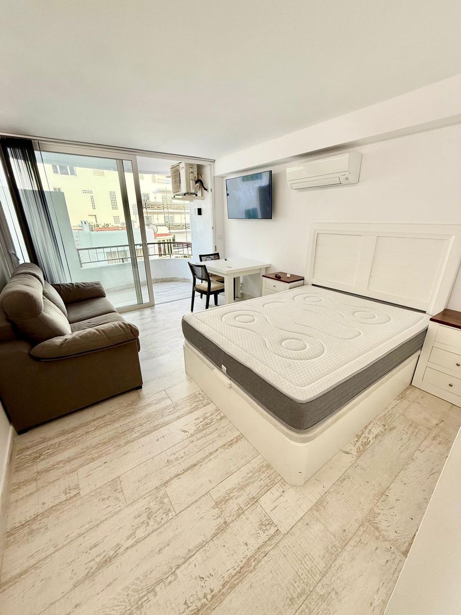 Estudio en Calle Metge Mateu Gasull, 3, Sant Antoni de Portmany, Sant Antoni de Portmany - Foto 7