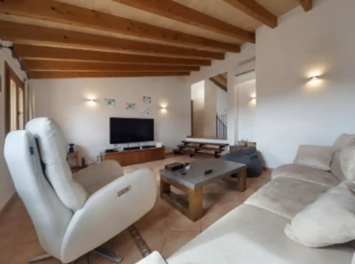 Chalet en  Carrer Puig de sa Comuna 83 - Foto 5