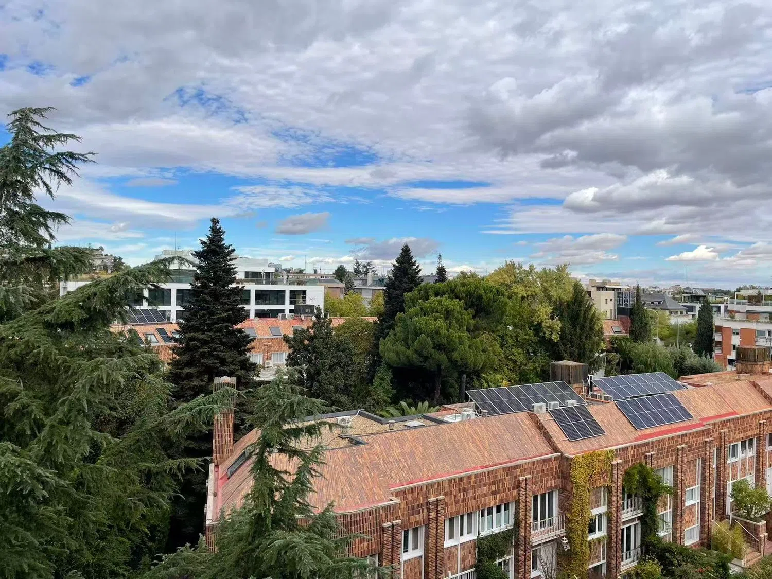 Piso en paseo de La Habana, 109 - Foto 7
