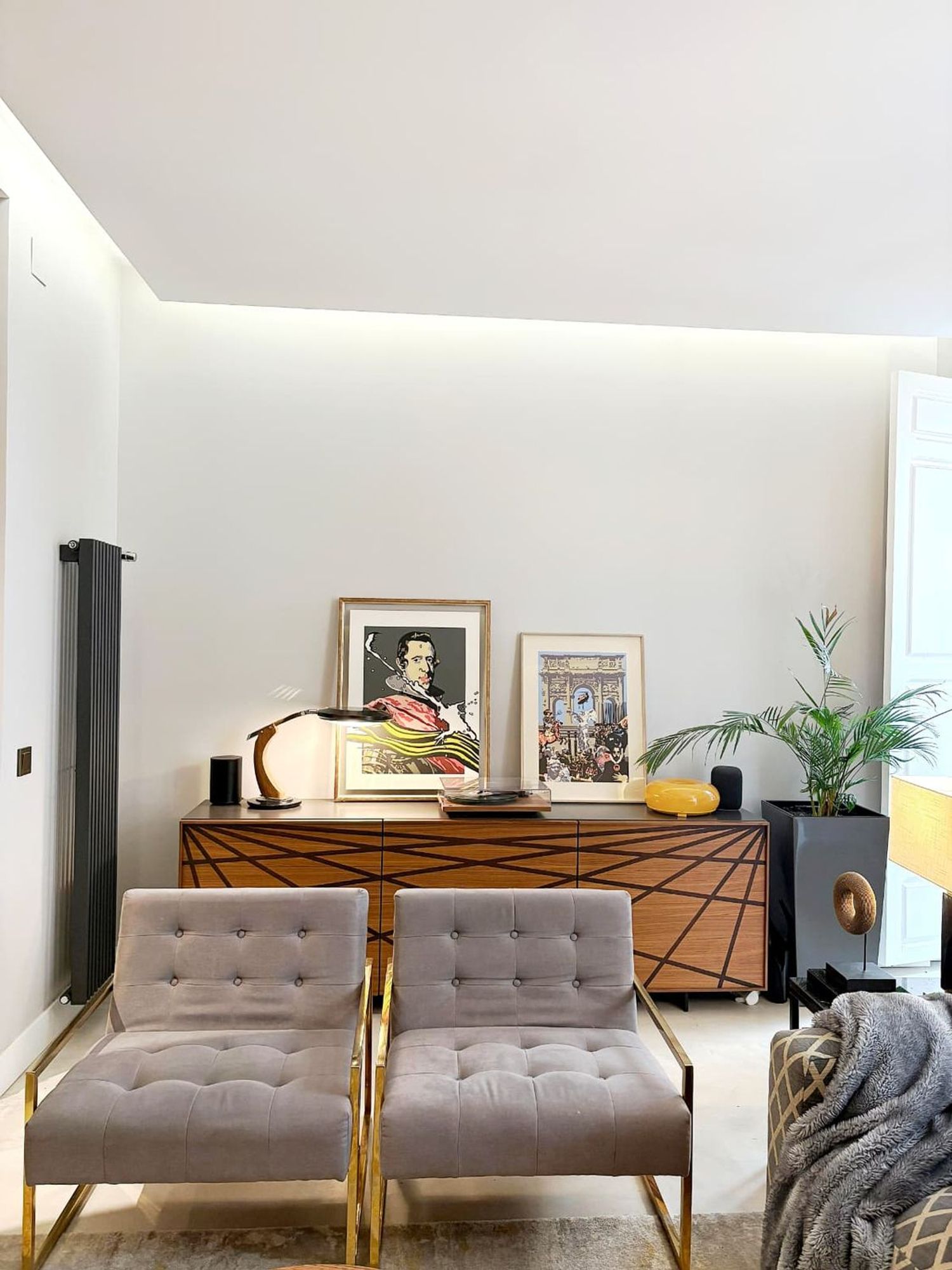 Piso en Barrio Malasaña-Universidad - Foto 3