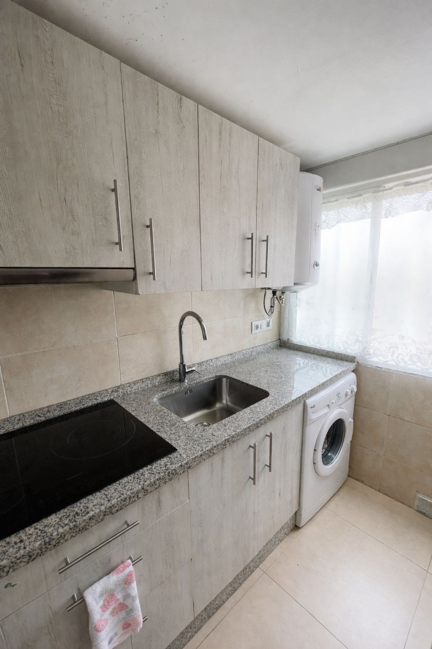 Piso en calle Jaén, 2 - Foto 16