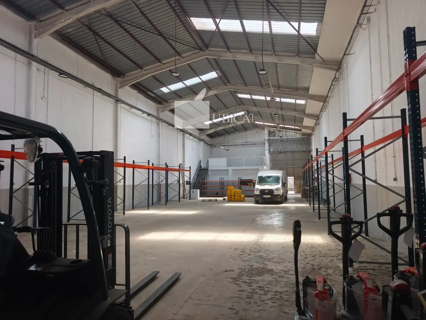 Nave Industrial en L'Hospitalet de Llobregat - Foto 10