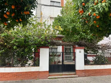 Planta baja en  Calle Manuel Ramón Alarcón 23 - Foto 3