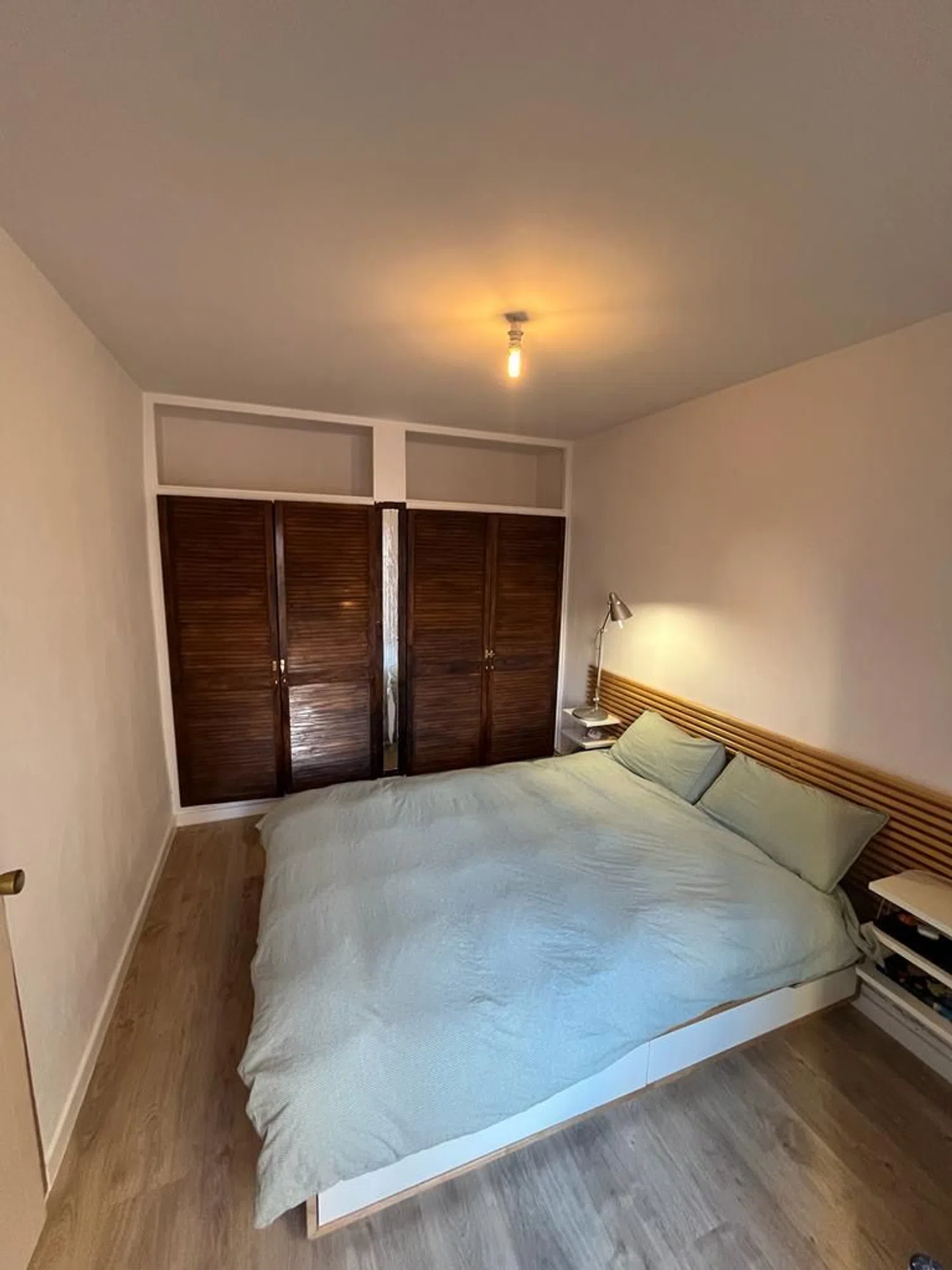 Piso en Barrio El Poblenou - Foto 3