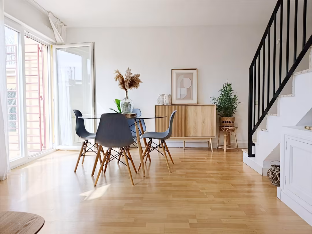 Casa adosada en Móstoles - Foto 4