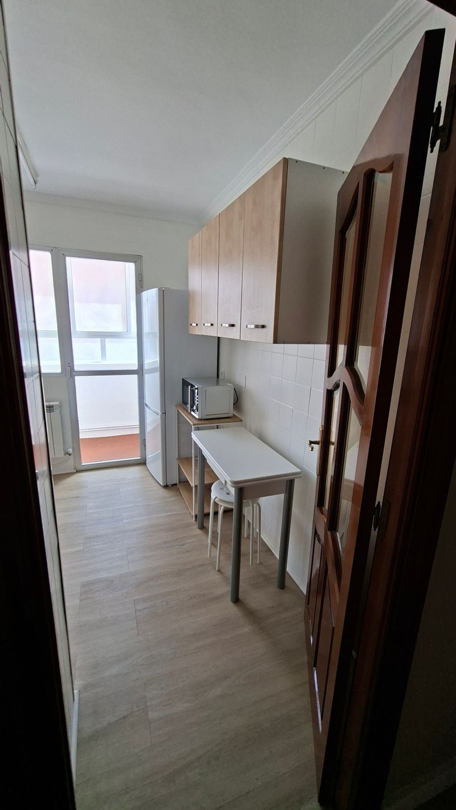 Chalet adosado en Iscar - Foto 12