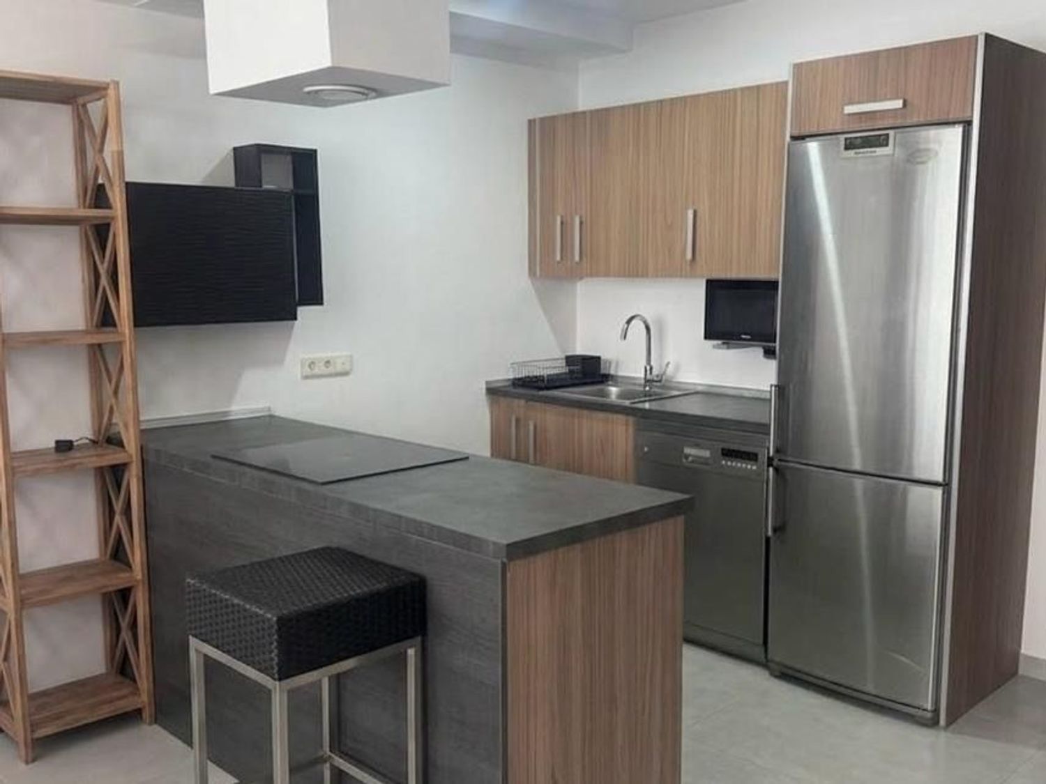 Estudio en Bello Horizonte, 71, Bello Horizonte-Lindasol - Foto 4