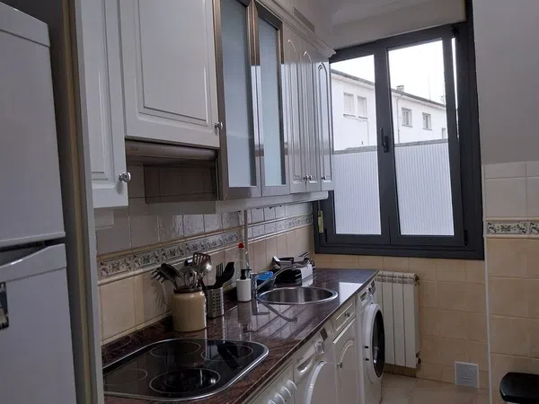 Piso en Barrio Salesas-Foncalada-Campoamor - Foto 10