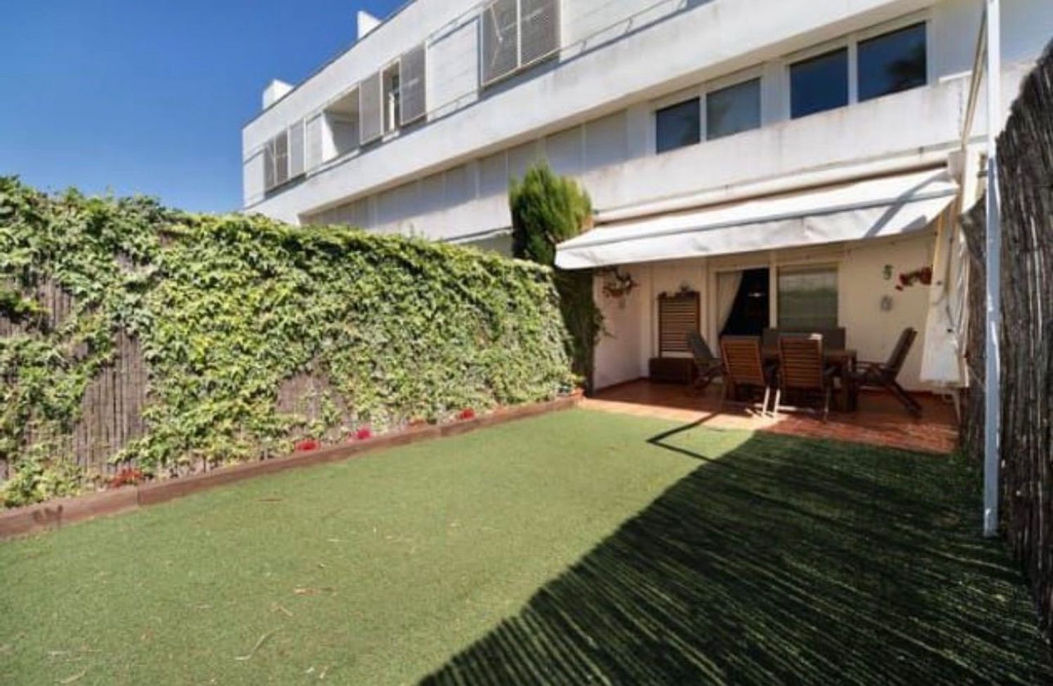 Chalet pareado en Avenida Juan Carlos I, 8 - Foto 11
