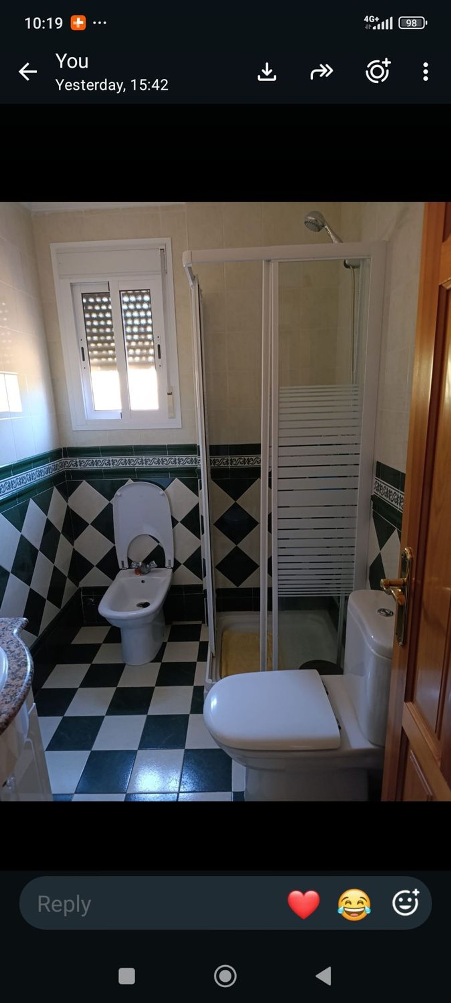 Casa o chalet independiente en Polígono 2 parcela 434 el puerto ojen, 434, Ojén pueblo, Ojén pueblo - Foto 2