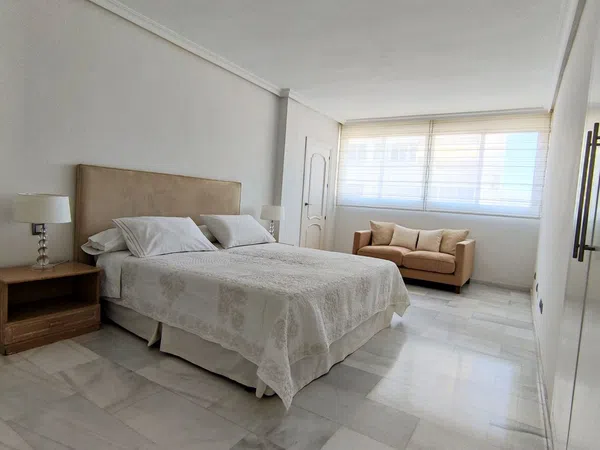 Piso en Calle Jacinto Benavente, 1, Huerta Belón-Calvario - Foto 13