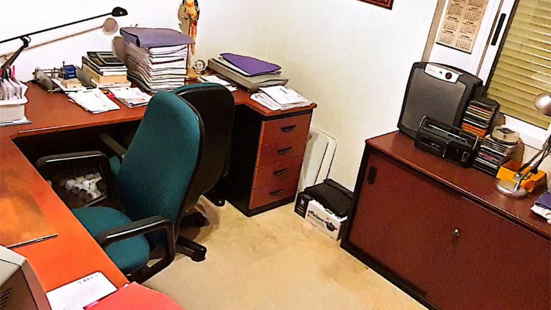 Piso en  Avenida de las Ciencias 33 - Foto 7