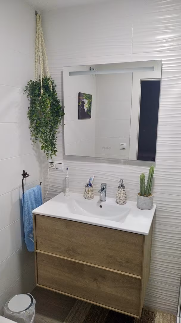 Planta baja en  Calle Obispo Blanco Salcedo 2 - Foto 13