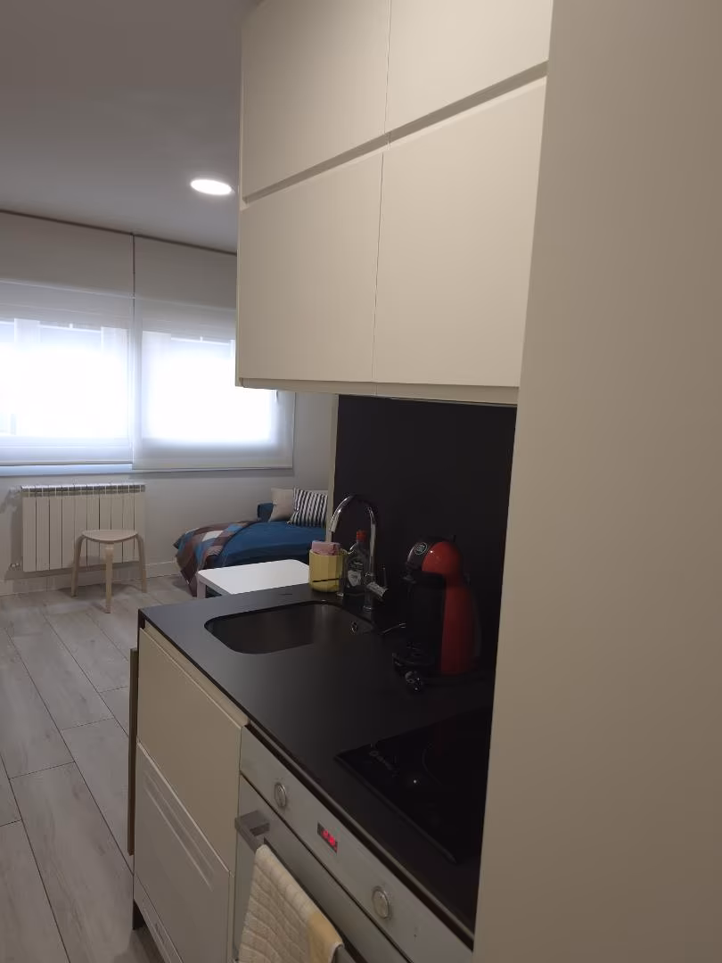Apartamento en  Rúa de García Barbón 48 - Foto 3